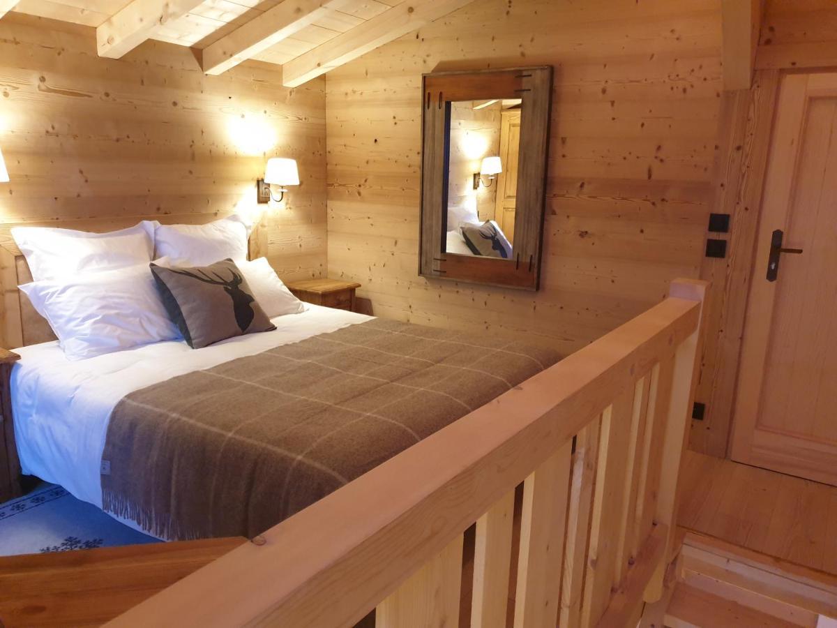 Barmadza Mazots De Charme Hotell Demi-Quartier Exteriör bild