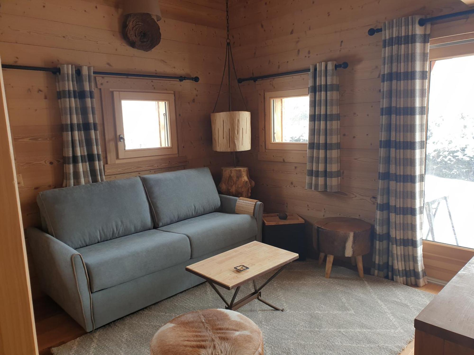 Barmadza Mazots De Charme Hotell Demi-Quartier Rum bild